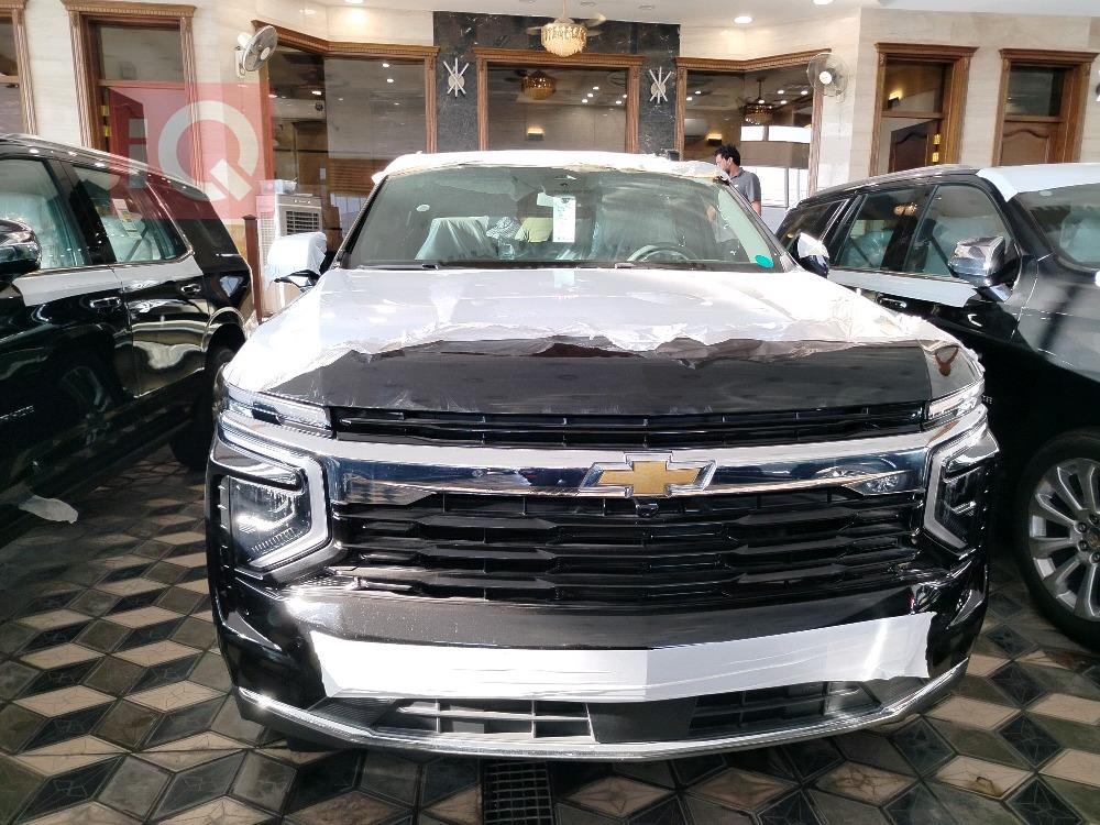 شيفروليه تاهو